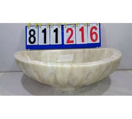 Курна мраморная КМ17