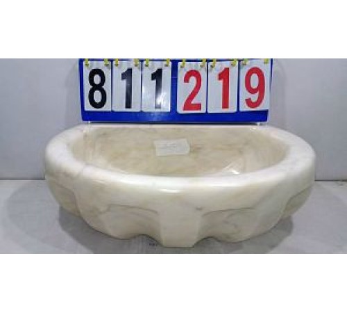 Курна мраморная КМ17