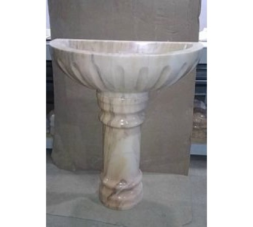 Курна мраморная КМ17