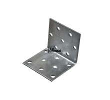 Уголки крепежные 50 х 50 мм