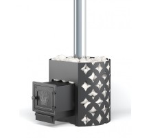 Печь для бани ЭТНА 14 (ДТ-3)