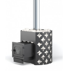 Печь для бани ЭТНА 14 (ДТ-3)