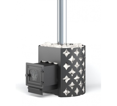 Печь для бани ЭТНА 14 (ДТ-3)