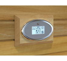 Держатель пульта Sawo INN-IH20-D Innova, прямоугольный