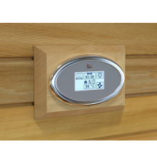 Держатель пульта Sawo INN-IH20-D Innova, прямоугольный