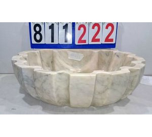 Курна мраморная КМ18