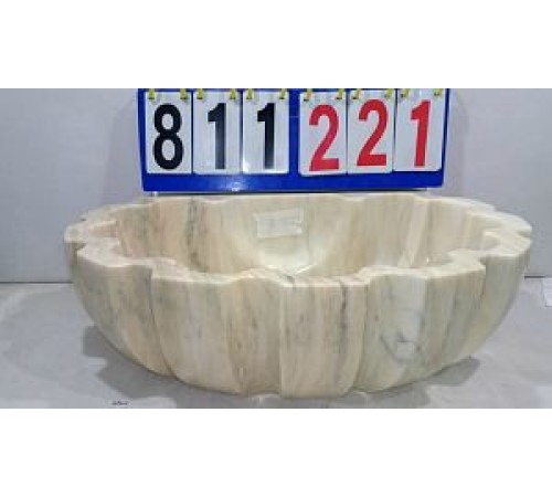 Курна мраморная КМ18