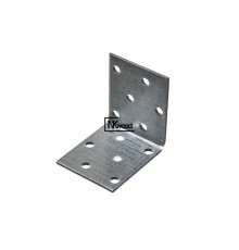 Уголки крепежные 40 х 40 мм