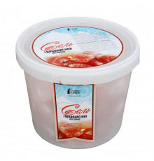 Соль колотая 10 кг, ведро