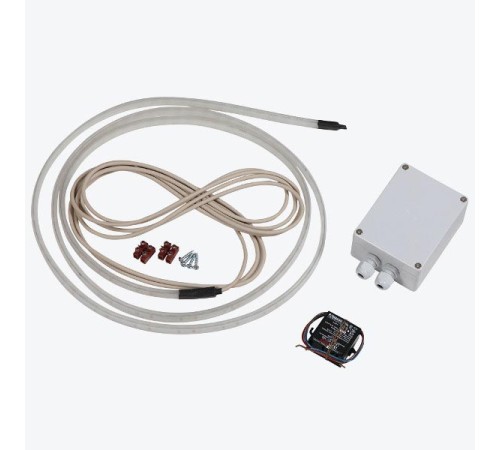 Светодиодная лента для сауны Harvia WX440, 2.5 метра