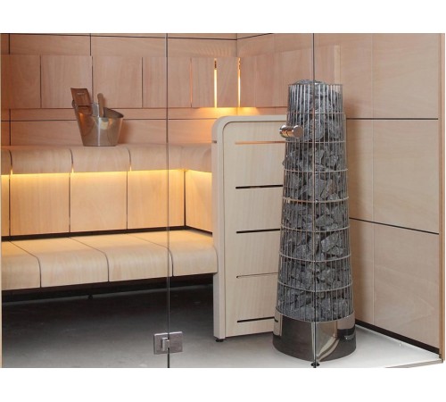 Светодиодная лента для сауны Harvia WX440, 2.5 метра