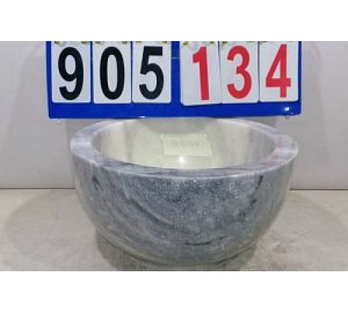 Курна мраморная КМ19