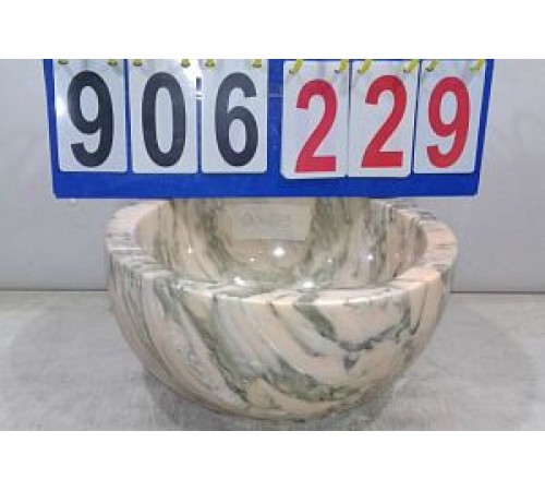 Курна мраморная КМ19