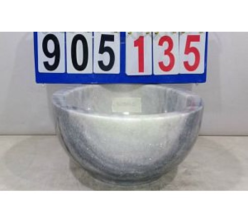 Курна мраморная КМ19