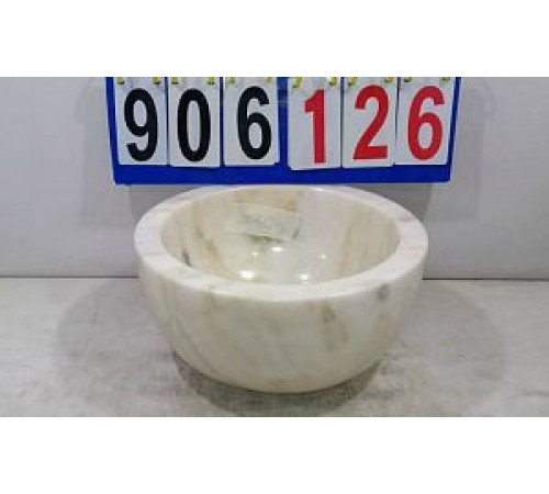 Курна мраморная КМ19