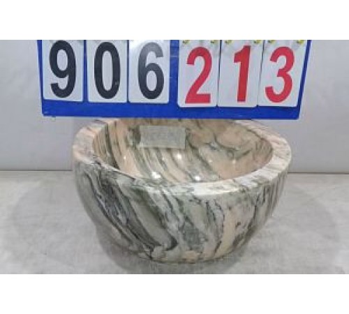 Курна мраморная КМ19