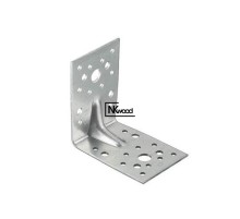 Уголки крепежные 35 х 50 мм