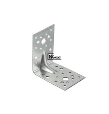 Уголки крепежные 35 х 50 мм