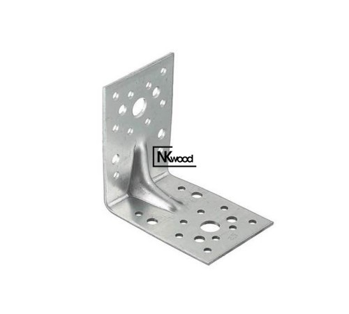 Уголки крепежные 35 х 50 мм