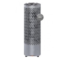 Электрическая печь Harvia Cilindro Plus Spot PP70SP, беспроводной пульт в комплекте