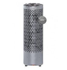 Электрическая печь Harvia Cilindro Plus Spot PP70SP, беспроводной пульт в комплекте