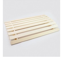 Подголовник анатомический большой М-6