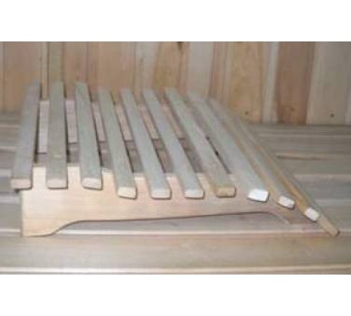 Подголовник анатомический большой М-6