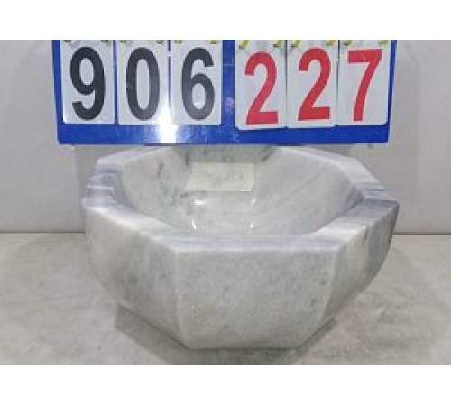 Курна мраморная КМ20