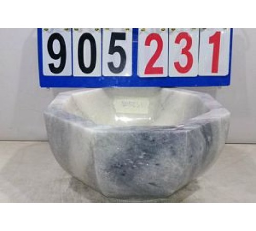 Курна мраморная КМ20