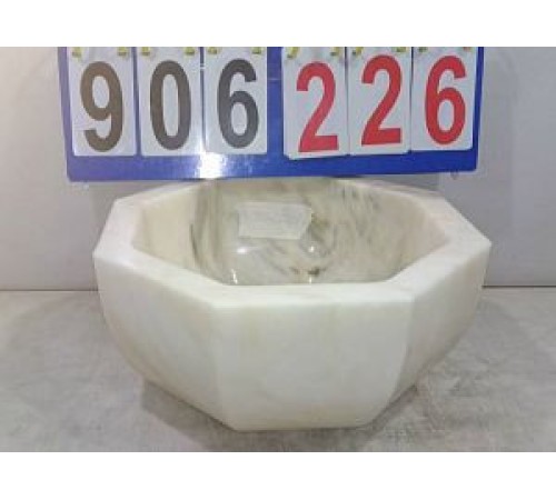 Курна мраморная КМ20