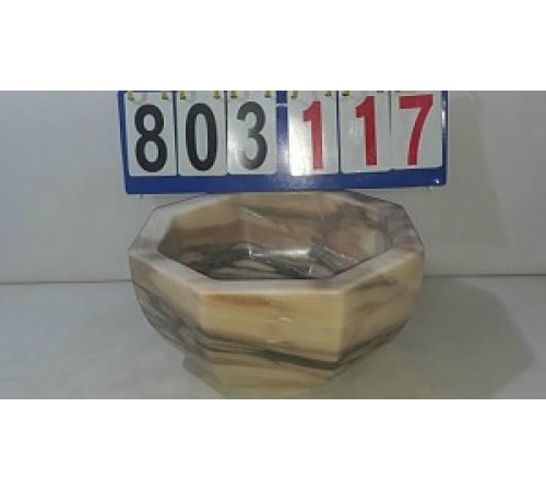 Курна мраморная КМ20