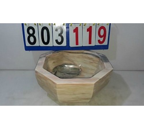 Курна мраморная КМ20