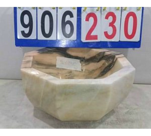 Курна мраморная КМ20