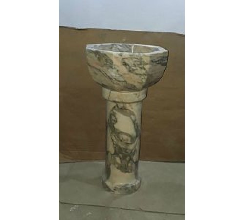 Курна мраморная КМ20