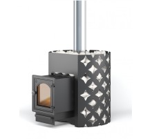 Печь для бани ЭТНА 18 (ДТ-4С)