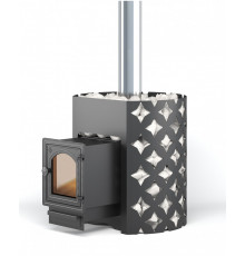 Печь для бани ЭТНА 18 (ДТ-4С)