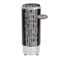 Электрическая печь Harvia Cilindro PC90HEE, выносной пульт в комплекте