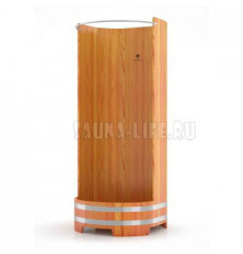 Душевая кабина (Лиственница)