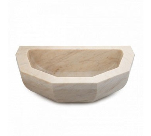 Курна мраморная КМ21