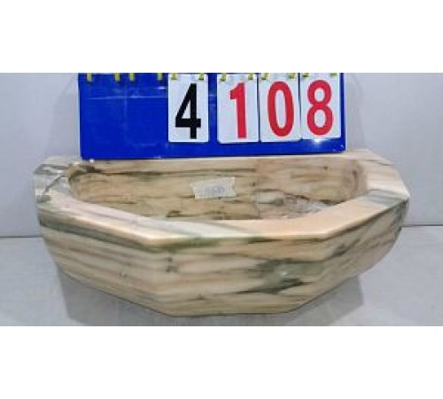 Курна мраморная КМ21