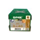 Саморез Spax 3,5 х 45 мм (500 шт)