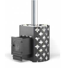 Печь для бани ЭТНА 18 (ДТ-4)