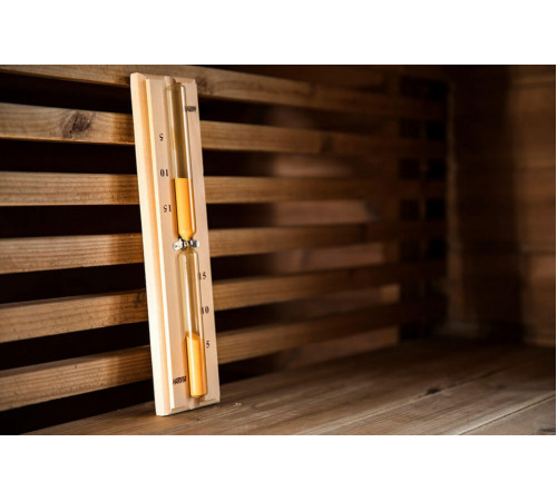 Песочные часы Harvia