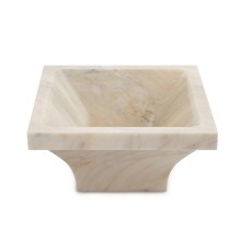 Курна мраморная КМ22