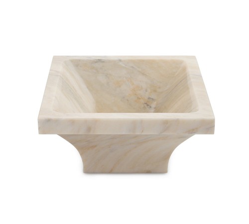 Курна мраморная КМ22