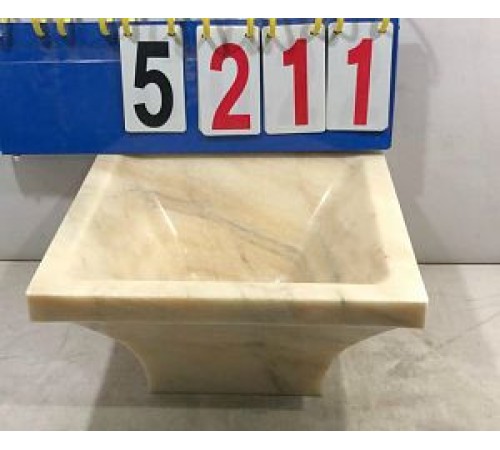 Курна мраморная КМ22