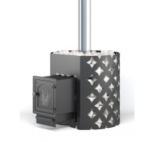 Печь для бани ЭТНА 24 (ДТ-4)