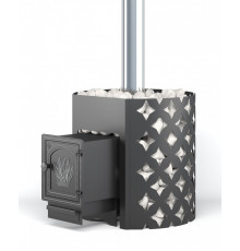 Печь для бани ЭТНА 24 (ДТ-4)