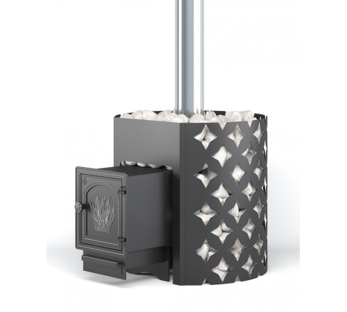 Печь для бани ЭТНА 24 (ДТ-4)