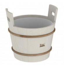 Запарник Sawo 381-A (осина) 18 л.